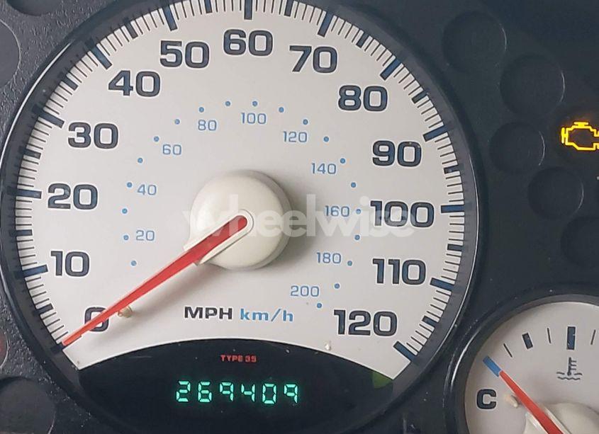 Photo 14 of 2004 Jeep Liberty SPORT (VIN 1J4GL48K54W151416)