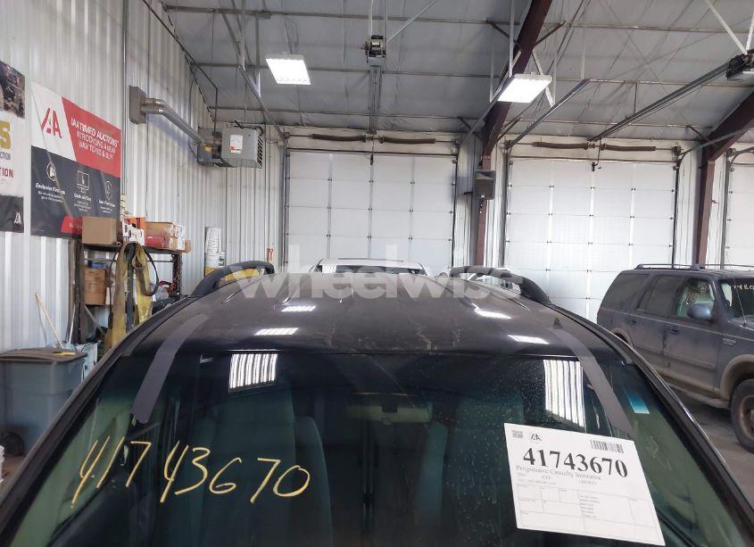 Photo 16 of 2005 Jeep Liberty SPORT (VIN 1J4GL48K55W711355)