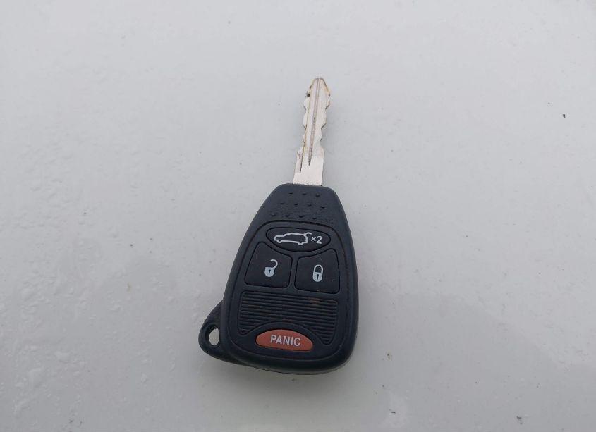 Photo 11 of 2006 Jeep Liberty SPORT (VIN 1J4GL48K56W152116)