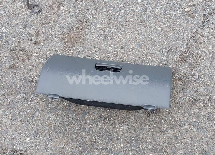 Photo 12 of 2006 Jeep Liberty SPORT (VIN 1J4GL48K56W211357)