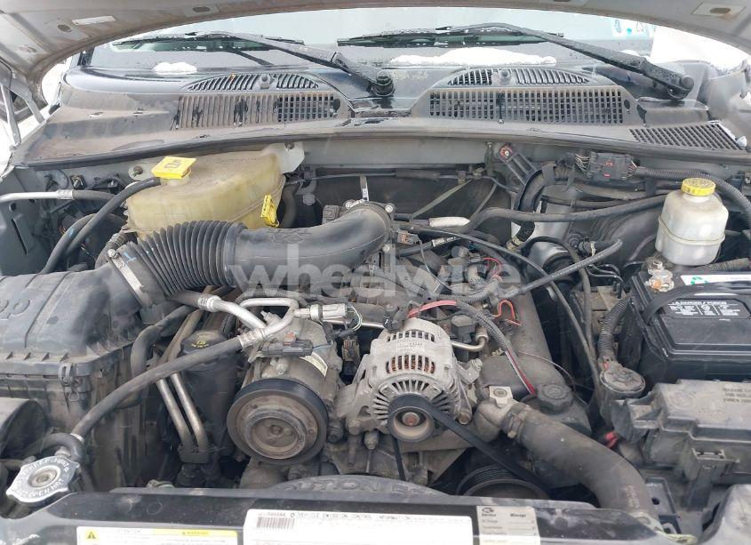 Photo 10 of 2007 Jeep Liberty SPORT (VIN 1J4GL48K57W537208)