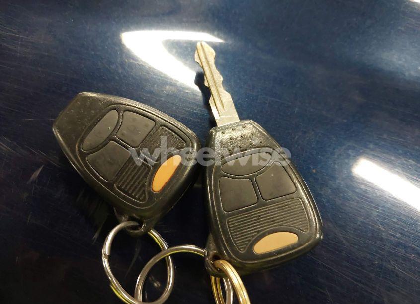 Photo 11 of 2007 Jeep Liberty SPORT (VIN 1J4GL48K57W542702)