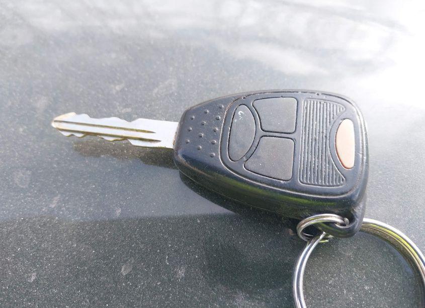 Photo 11 of 2007 Jeep Liberty SPORT (VIN 1J4GL48K57W699498)