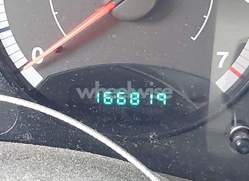 Photo 7 of 2005 Jeep Liberty SPORT (VIN 1J4GL48K65W502531)