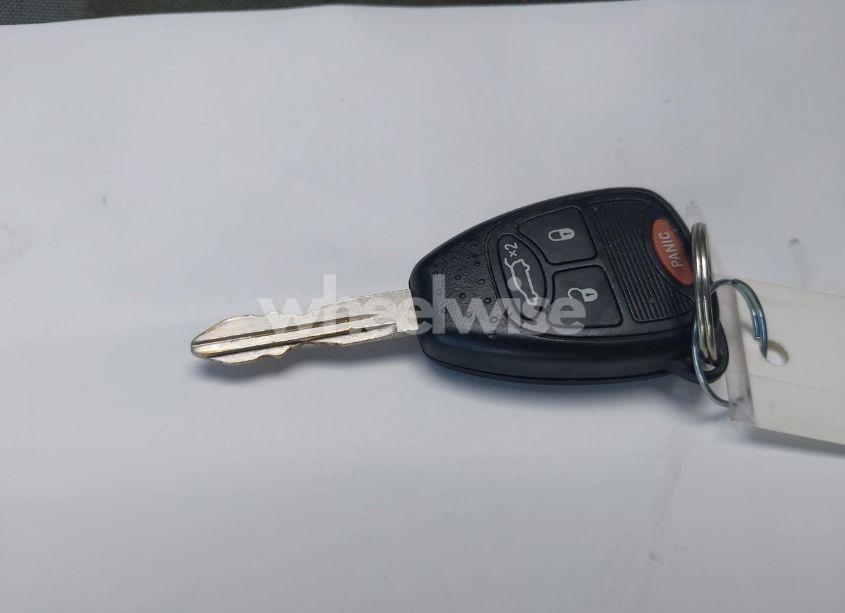 Photo 11 of 2005 Jeep Liberty SPORT (VIN 1J4GL48K65W616285)