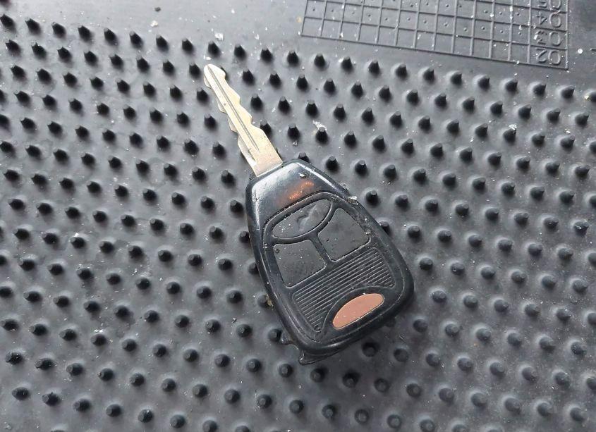 Photo 11 of 2005 Jeep Liberty SPORT (VIN 1J4GL48K65W706472)