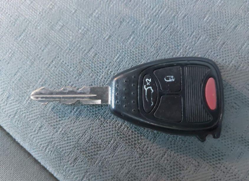 Photo 11 of 2005 Jeep Liberty SPORT (VIN 1J4GL48K65W714541)