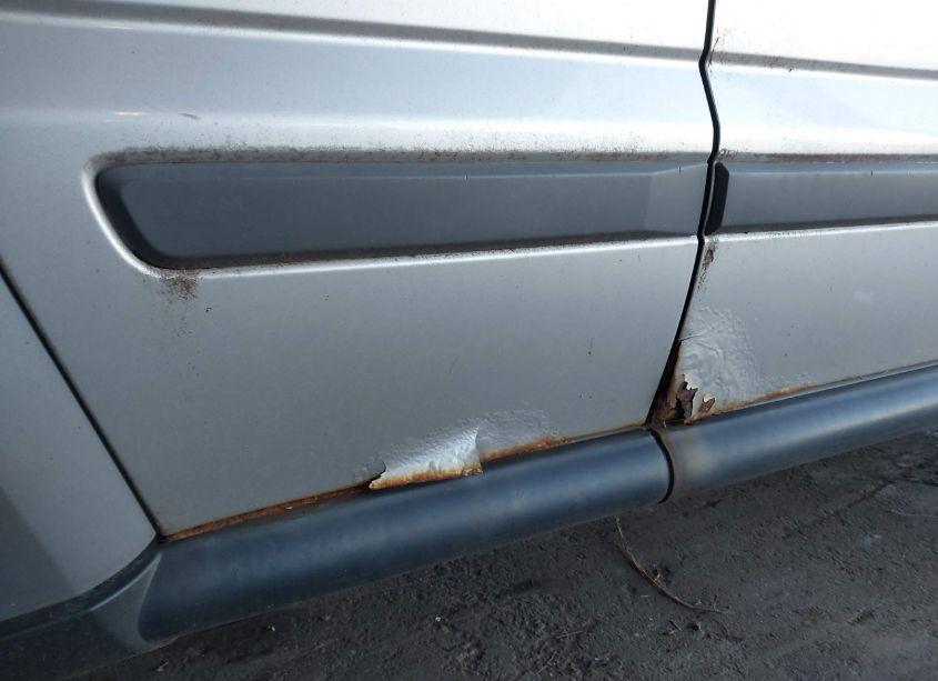 Photo 12 of 2005 Jeep Liberty SPORT (VIN 1J4GL48K65W714541)