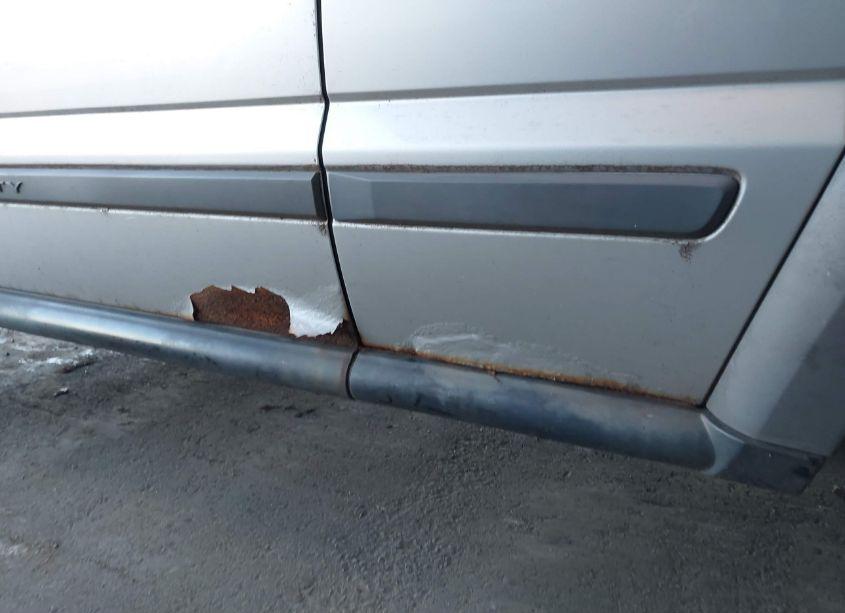 Photo 13 of 2005 Jeep Liberty SPORT (VIN 1J4GL48K65W714541)