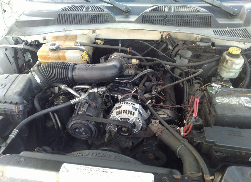 Photo 10 of 2006 Jeep Liberty SPORT (VIN 1J4GL48K66W229589)