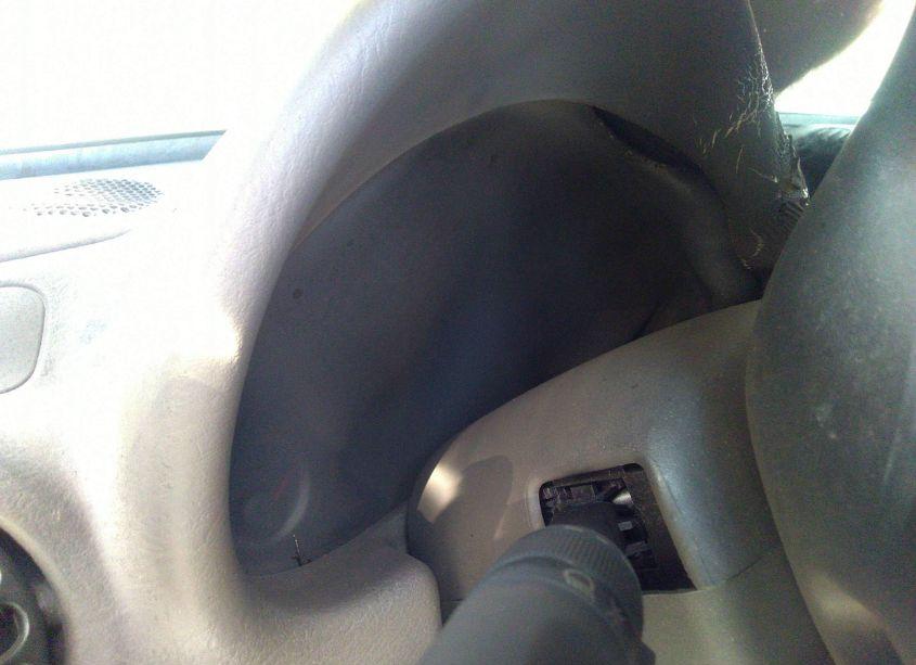 Photo 7 of 2006 Jeep Liberty SPORT (VIN 1J4GL48K66W229589)