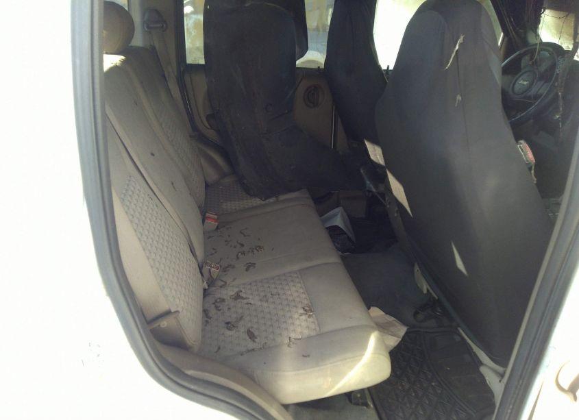 Photo 8 of 2006 Jeep Liberty SPORT (VIN 1J4GL48K66W229589)