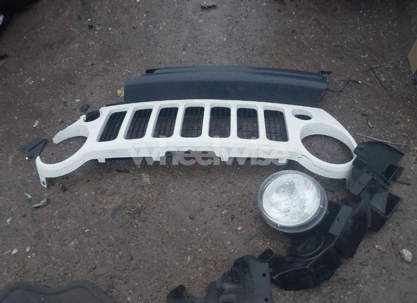 Photo 12 of 2006 Jeep Liberty SPORT (VIN 1J4GL48K66W251222)