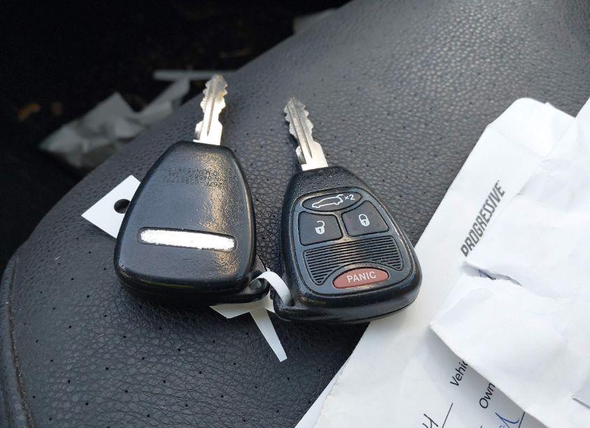 Photo 11 of 2006 Jeep Liberty SPORT (VIN 1J4GL48K66W261233)