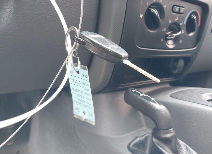 Photo 11 of 2006 Jeep Liberty SPORT (VIN 1J4GL48K66W262771)