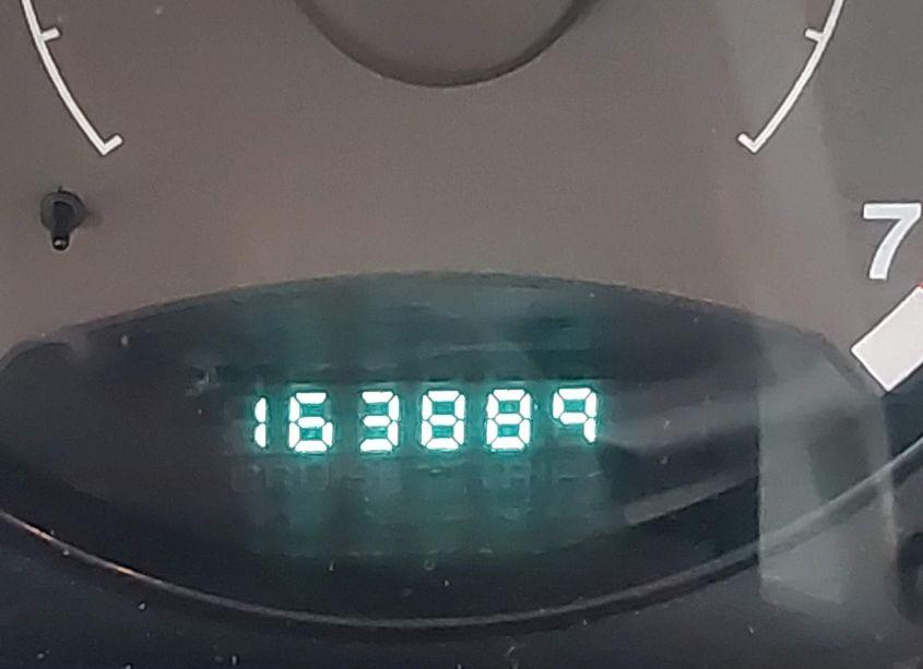 Photo 7 of 2006 Jeep Liberty SPORT (VIN 1J4GL48K66W262771)