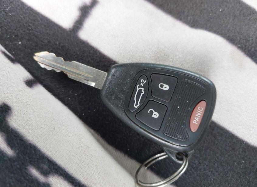 Photo 11 of 2007 Jeep Liberty SPORT (VIN 1J4GL48K67W504881)