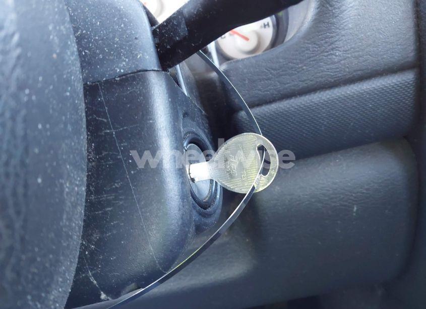 Photo 11 of 2002 Jeep Liberty SPORT (VIN 1J4GL48K72W262899)