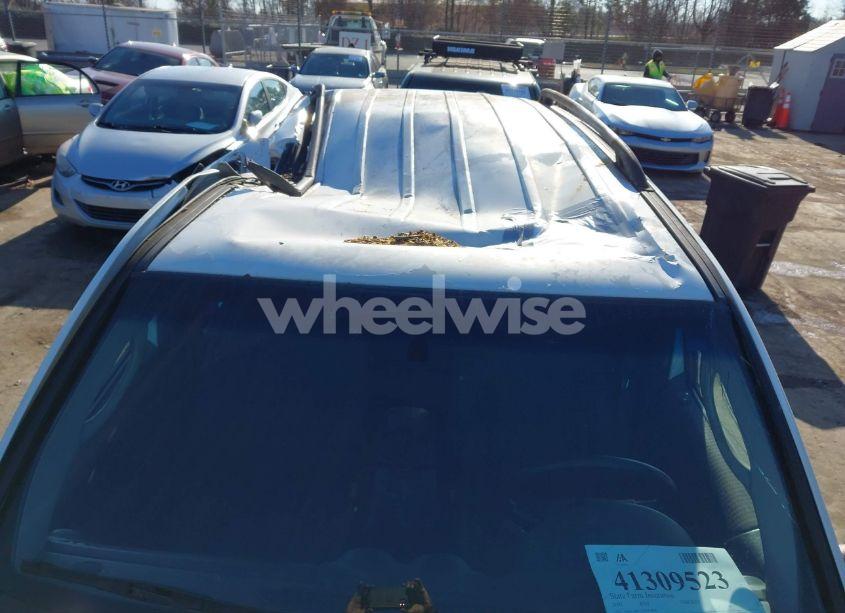 Photo 6 of 2002 Jeep Liberty SPORT (VIN 1J4GL48K72W262899)