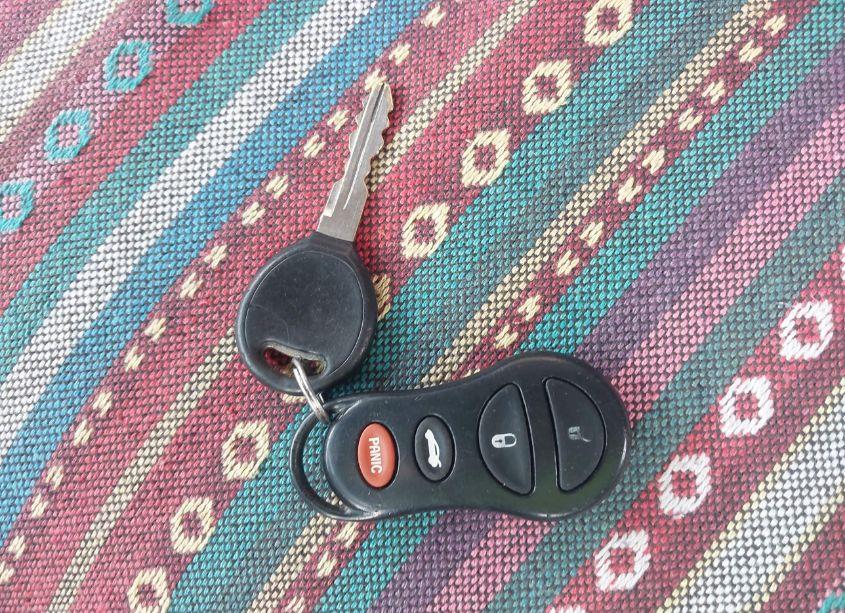 Photo 11 of 2004 Jeep Liberty SPORT (VIN 1J4GL48K74W190430)