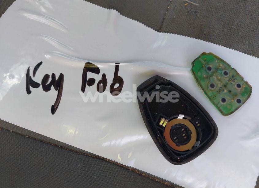 Photo 12 of 2005 Jeep Liberty SPORT (VIN 1J4GL48K75W516194)