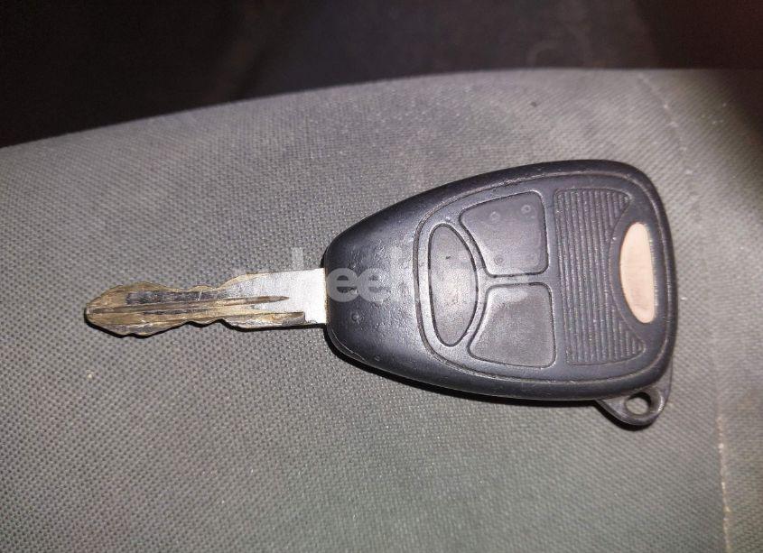 Photo 11 of 2005 Jeep Liberty SPORT (VIN 1J4GL48K75W706173)