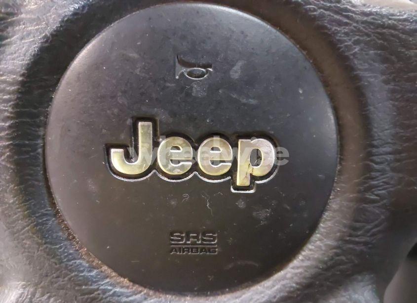 Photo 6 of 2005 Jeep Liberty SPORT (VIN 1J4GL48K75W706173)