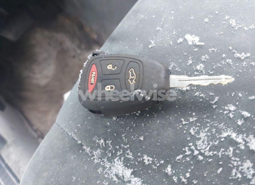 Photo 11 of 2006 Jeep Liberty SPORT (VIN 1J4GL48K76W115195)