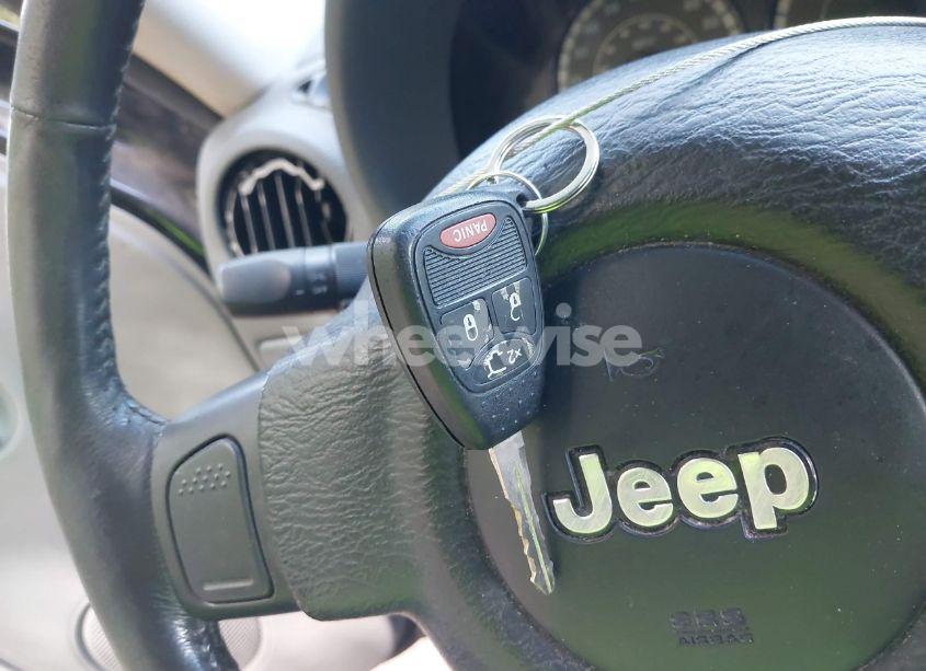 Photo 11 of 2006 Jeep Liberty SPORT (VIN 1J4GL48K76W142302)