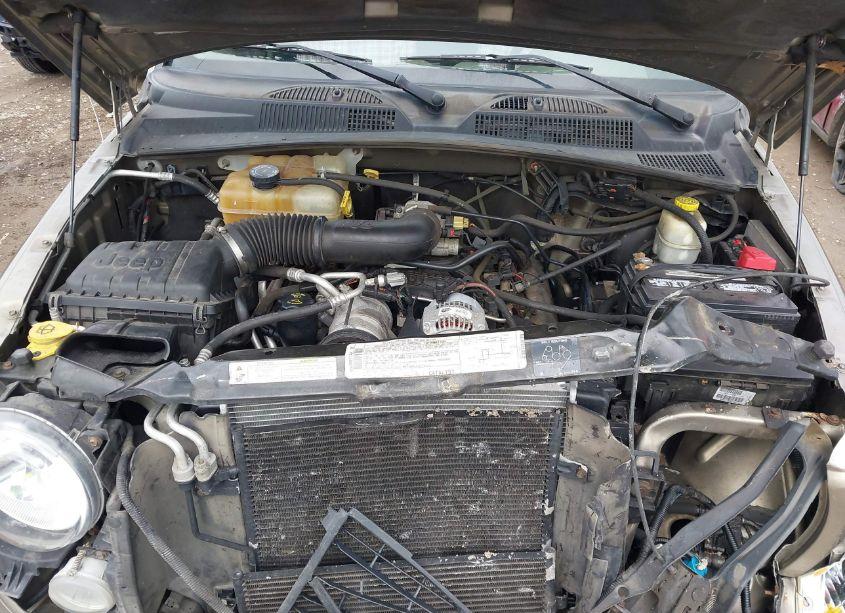 Photo 10 of 2006 Jeep Liberty SPORT (VIN 1J4GL48K76W247308)