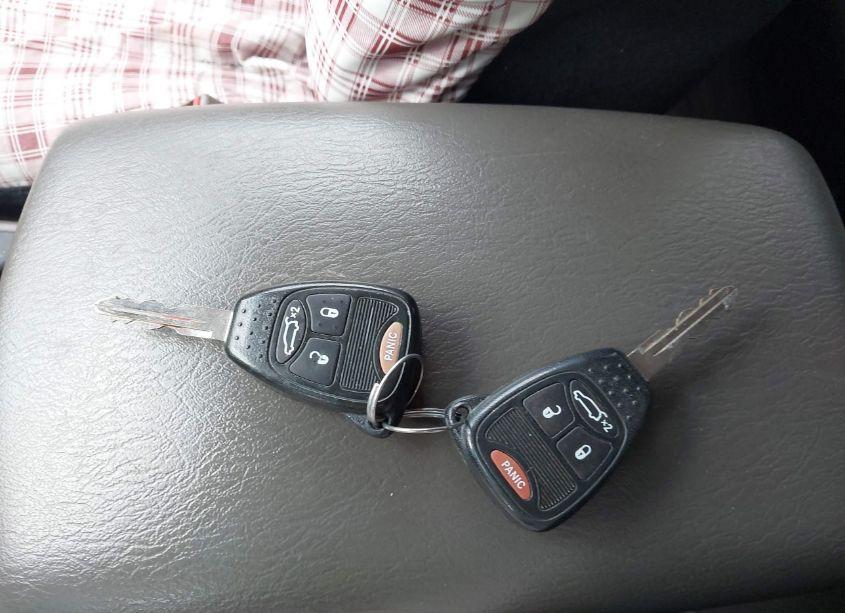 Photo 11 of 2006 Jeep Liberty SPORT (VIN 1J4GL48K76W247308)