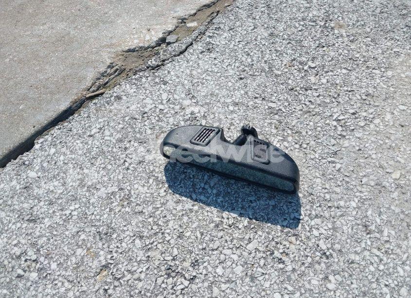 Photo 12 of 2007 Jeep Liberty SPORT (VIN 1J4GL48K77W694450)