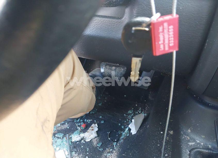 Photo 11 of 2002 Jeep Liberty SPORT (VIN 1J4GL48K82W345855)