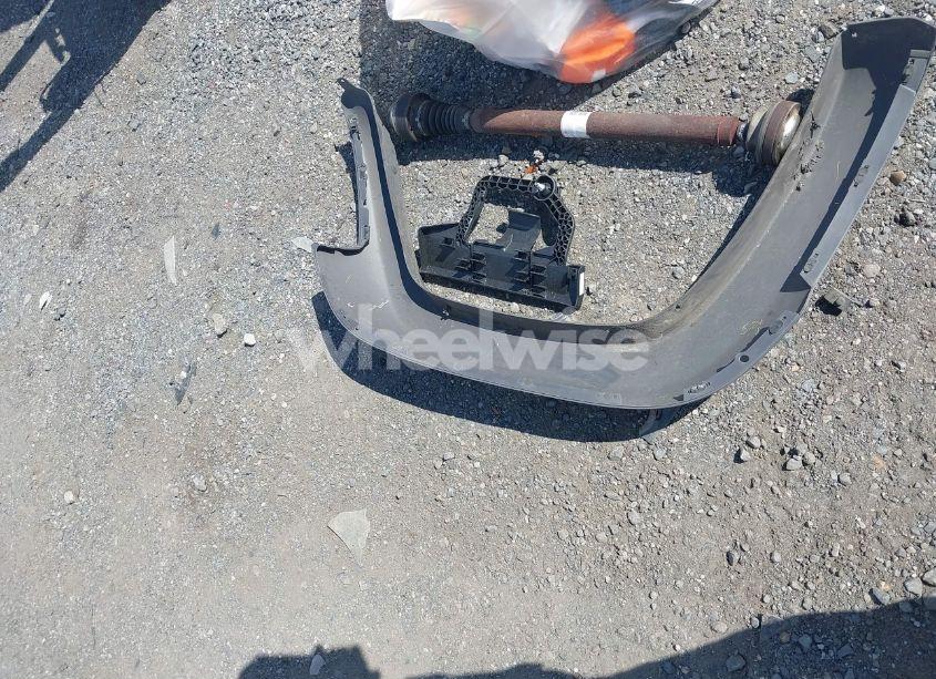 Photo 12 of 2002 Jeep Liberty SPORT (VIN 1J4GL48K82W345855)