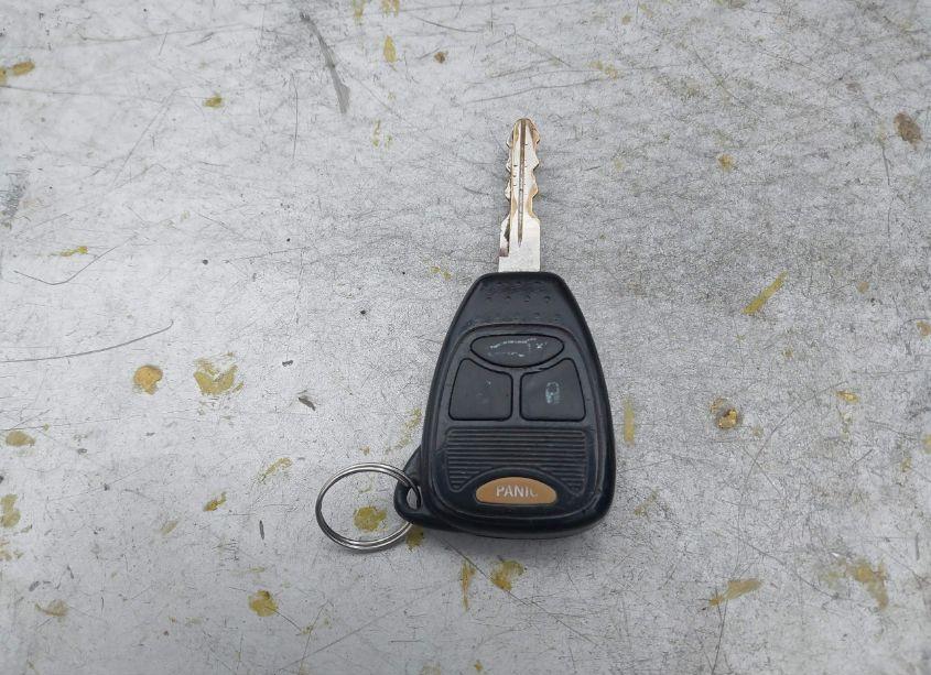 Photo 11 of 2007 Jeep Liberty SPORT (VIN 1J4GL48K87W582224)