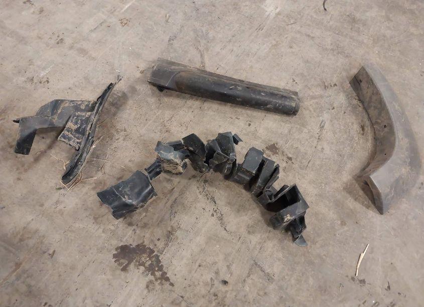 Photo 21 of 2005 Jeep Liberty SPORT (VIN 1J4GL48K95W659759)