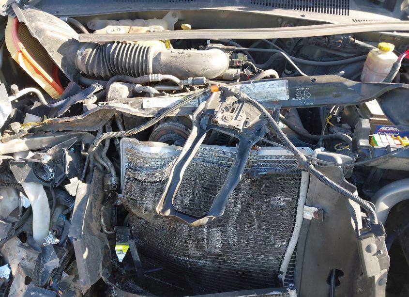 Photo 10 of 2006 Jeep Liberty SPORT (VIN 1J4GL48K96W211684)