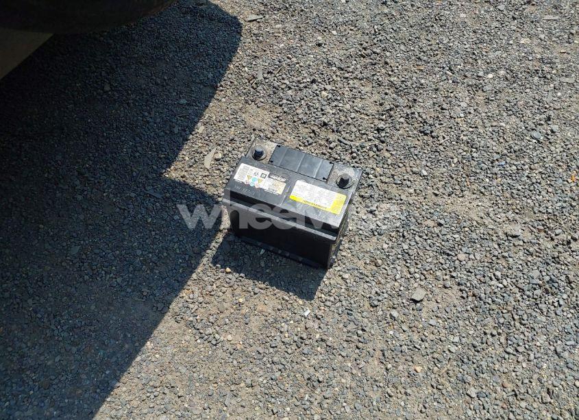 Photo 12 of 2006 Jeep Liberty SPORT (VIN 1J4GL48K96W224905)