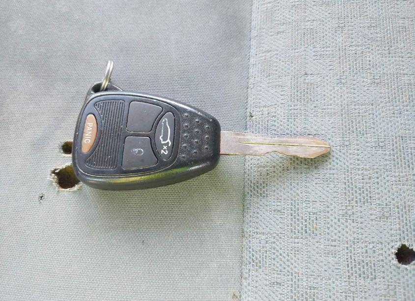 Photo 11 of 2007 Jeep Liberty SPORT (VIN 1J4GL48K97W684180)