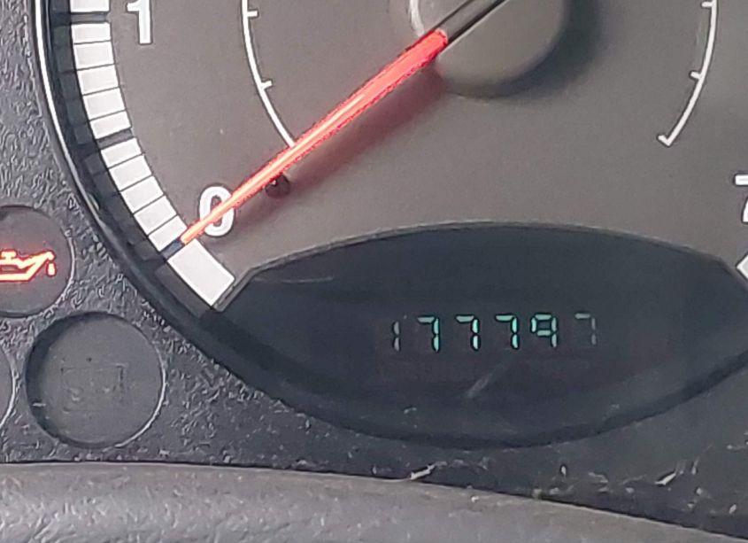 Photo 15 of 2005 Jeep Liberty SPORT (VIN 1J4GL48KX5W587924)