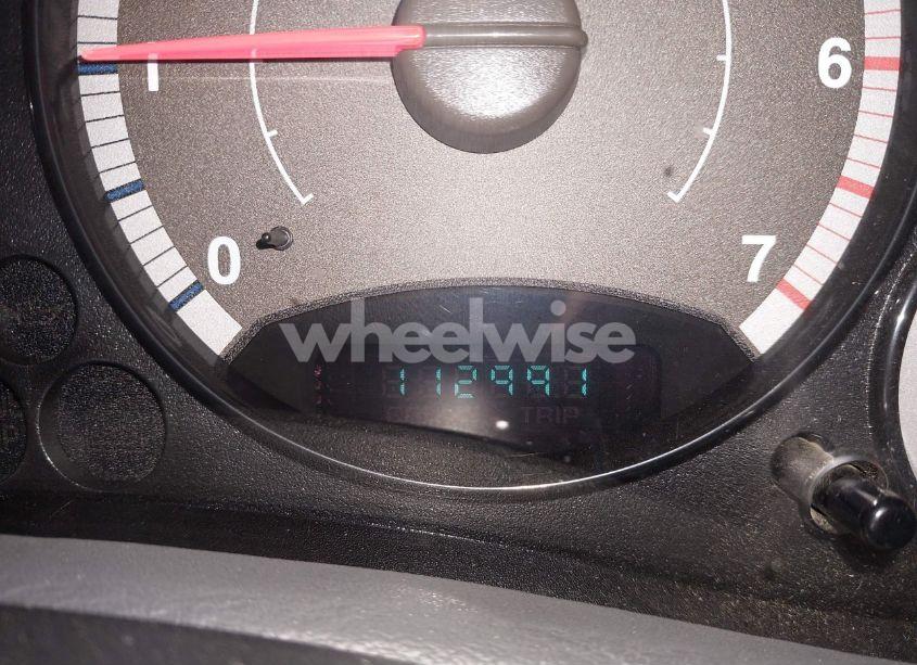 Photo 15 of 2005 Jeep Liberty SPORT (VIN 1J4GL48KX5W645594)