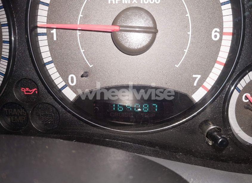 Photo 15 of 2005 Jeep Liberty SPORT (VIN 1J4GL48KX5W666588)