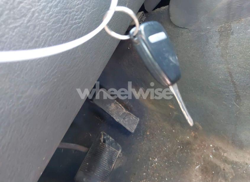 Photo 11 of 2006 Jeep Liberty SPORT (VIN 1J4GL48KX6W103493)