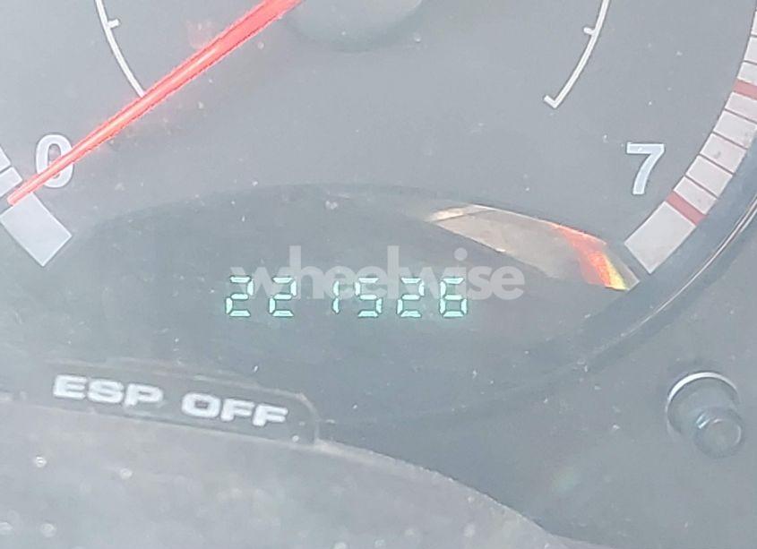 Photo 16 of 2006 Jeep Liberty SPORT (VIN 1J4GL48KX6W103493)