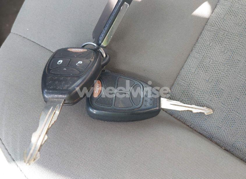 Photo 11 of 2006 Jeep Liberty SPORT (VIN 1J4GL48KX6W229546)