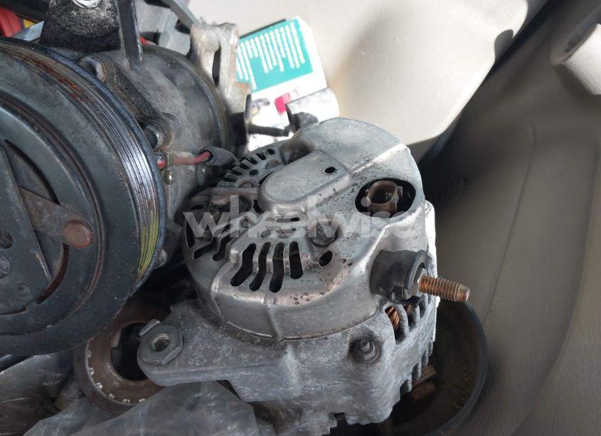 Photo 12 of 2006 Jeep Liberty SPORT (VIN 1J4GL48KX6W229546)