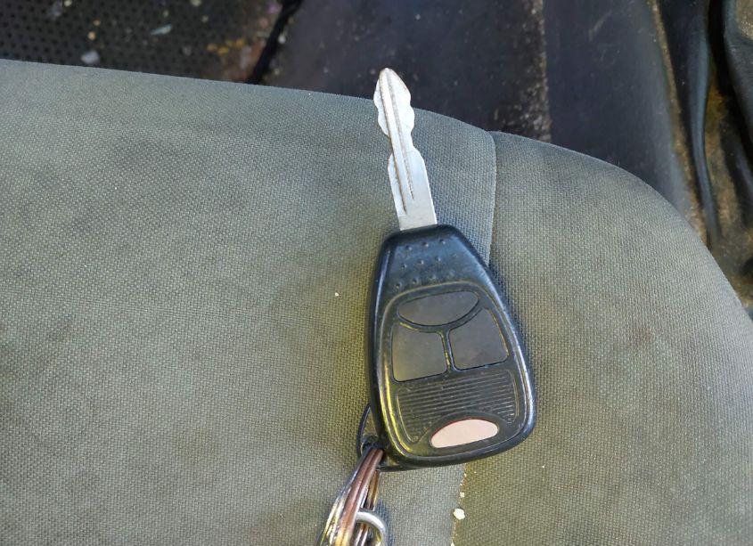 Photo 11 of 2006 Jeep Liberty SPORT (VIN 1J4GL48KX6W290119)