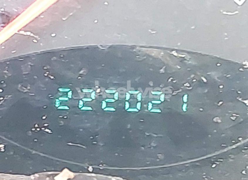 Photo 13 of 2007 Jeep Liberty SPORT (VIN 1J4GL48KX7W539150)