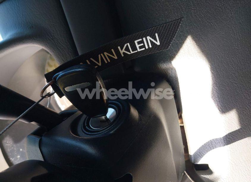 Photo 11 of 2007 Jeep Liberty SPORT (VIN 1J4GL48KX7W694684)