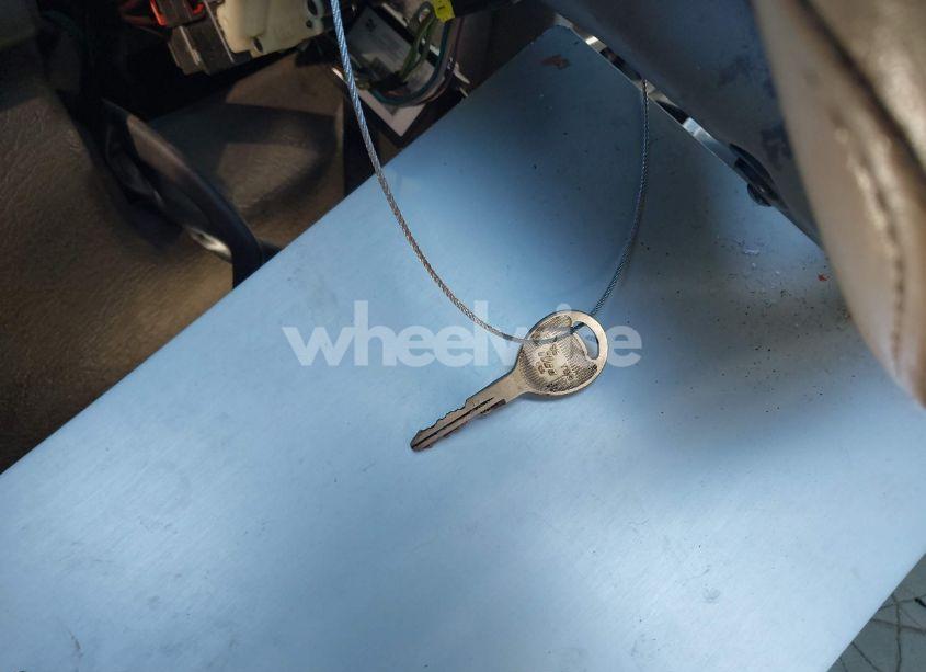 Photo 11 of 2005 Jeep Liberty LIMITED EDITION (VIN 1J4GL58K05W504801)